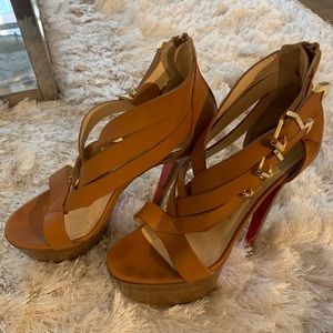 Christian Louboutin Platform - 150mm